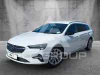 2020 Opel Insignia