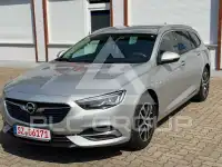2020 Opel Insignia