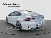 2020 Opel Insignia