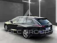 2020 Opel Insignia