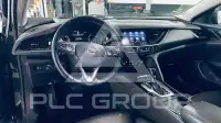 2020 Opel Insignia