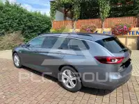 2020 Opel Insignia