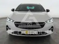 2020 Opel Insignia