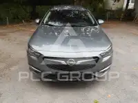 2020 Opel Insignia