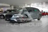 2020 Opel Insignia