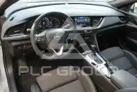 2020 Opel Insignia