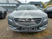 2020 Opel Insignia