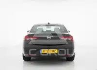 2020 Opel Insignia