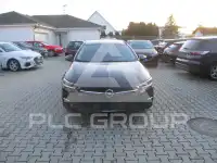 2020 Opel Insignia