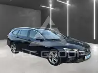 2020 Opel Insignia