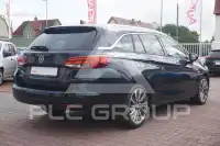 2020 Opel Insignia