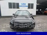 2020 Opel Insignia