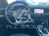 2020 Opel Insignia