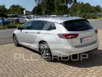 2020 Opel Insignia