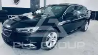 2020 Opel Insignia