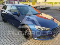 2020 Opel Insignia