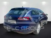 2020 Opel Insignia