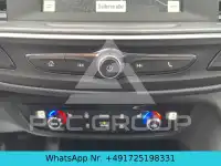 2020 Opel Insignia