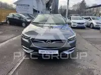2020 Opel Insignia