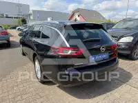 2020 Opel Insignia