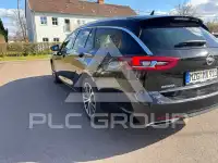 2020 Opel Insignia