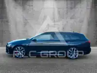 2020 Opel Insignia