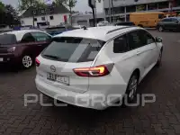 2020 Opel Insignia