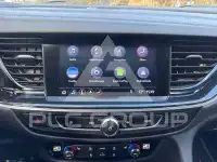 2020 Opel Insignia