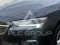 2020 Opel Insignia