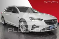 2020 Opel Insignia