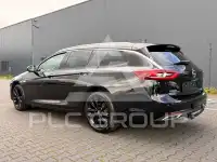2020 Opel Insignia