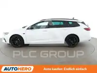 2020 Opel Insignia