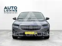 2020 Opel Insignia