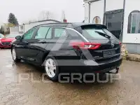 2020 Opel Insignia