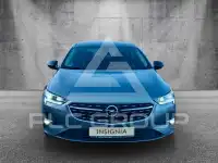 2020 Opel Insignia