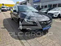 2020 Opel Insignia