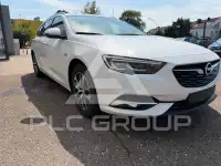 2020 Opel Insignia