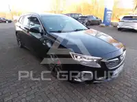 2020 Opel Insignia