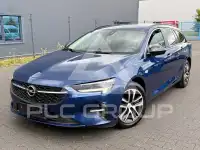 2020 Opel Insignia