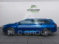 2020 Opel Insignia