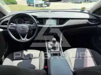 2020 Opel Insignia