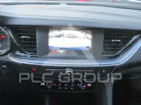 2020 Opel Insignia
