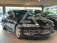 2020 Opel Insignia
