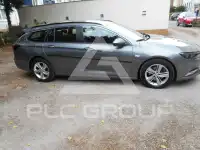 2020 Opel Insignia