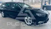 2020 Opel Insignia