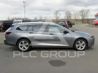 2020 Opel Insignia