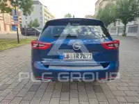 2020 Opel Insignia
