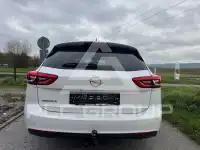 2020 Opel Insignia