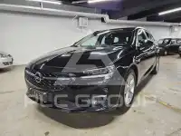 2020 Opel Insignia