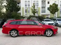 2020 Opel Insignia